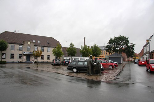 Gøglere